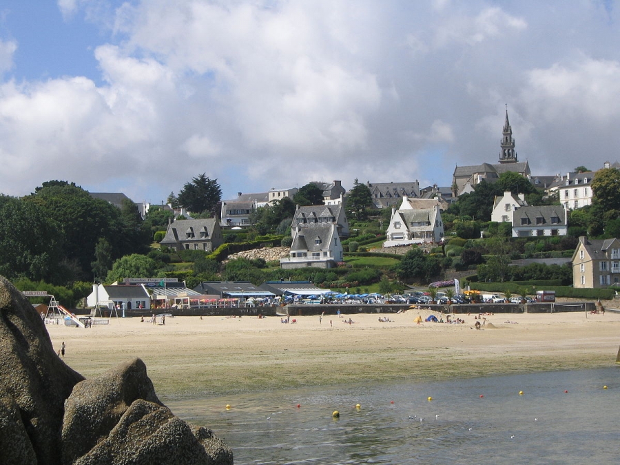 Pays de Morlaix Murs et Fonds à céder