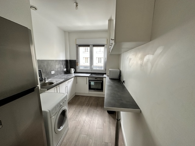 A louer Brest Centre Siam Appartement T6 116 M2