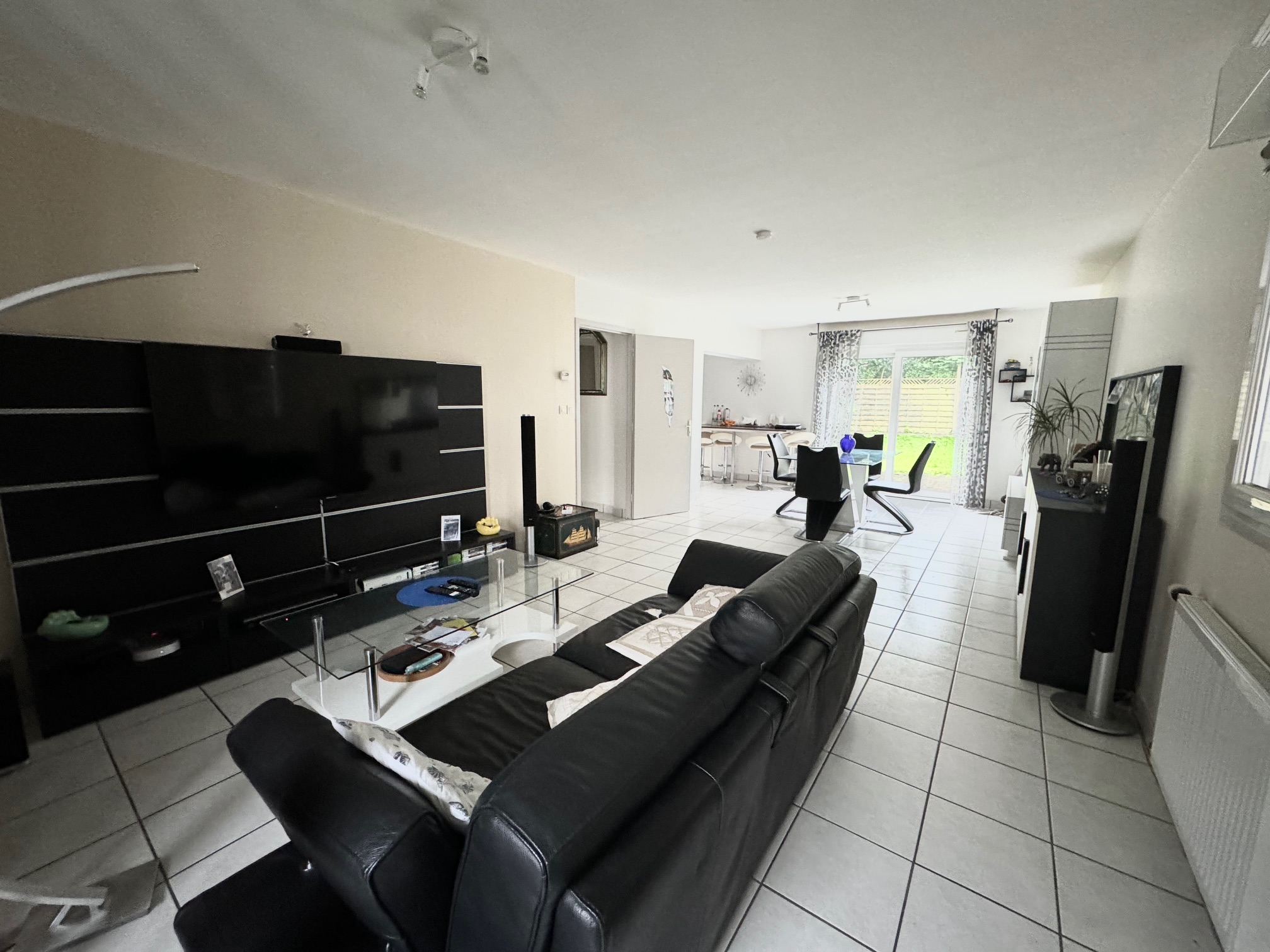 A VENDRE, BREST, SAINT MARC, Maison 4ch 