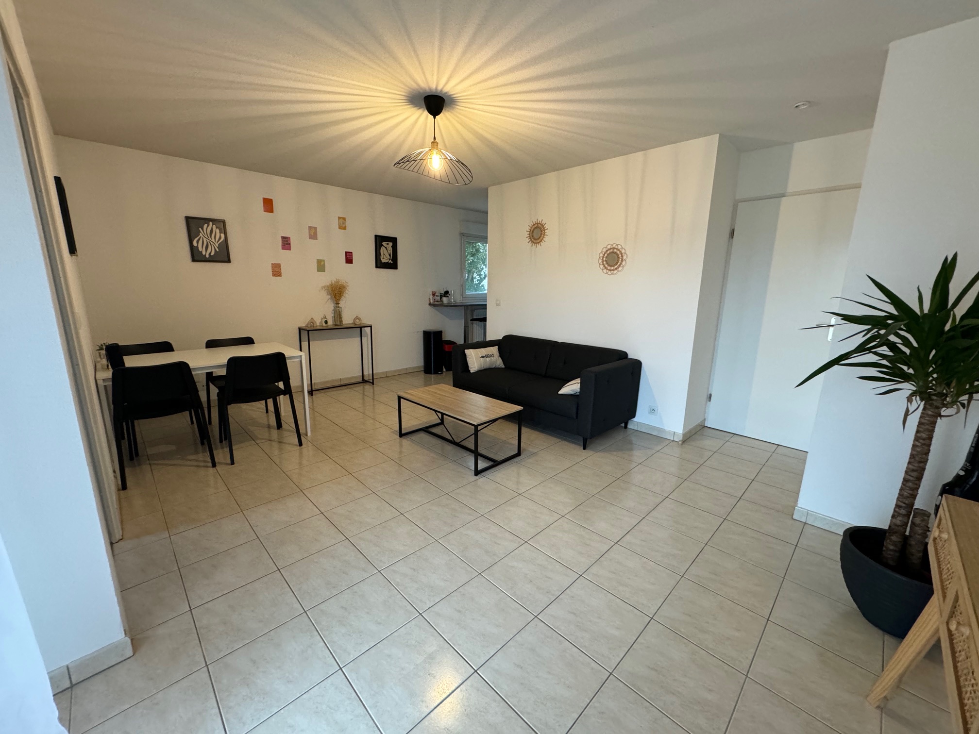 A VENDRE, CROIX ROUGE, Appartement T3