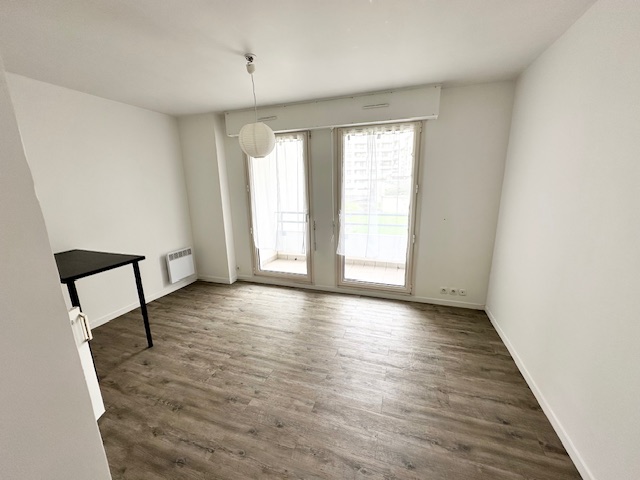 A Vendre studio 21 M2 résidence de standing centre jaurès